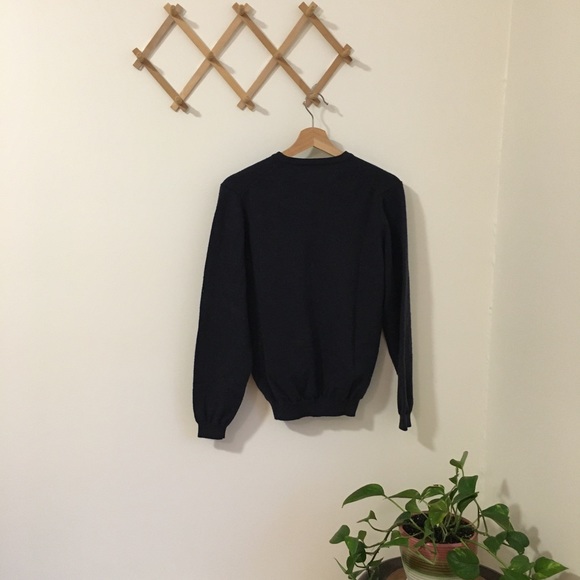 Classic Brooks Brother V-Neck - Picture 2 of 3